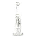 Honey Percs Fab Eggs Recyclers Hookah Glass Smoking Water Pipes (ES-GB-357)